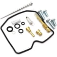 thumbnail image 6 of SecosAutoparts Carburetor Rebuild Carb Repair Kit Compatible with Kawasaki Vulcan 500 EN500C LTD 1996-2009, 6 of 7
