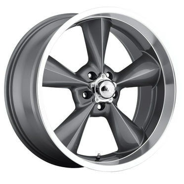 Wheel