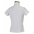 thumbnail image 2 of TuffRider Children's Kirby Kwik Dry Short Sleeve Show Shirt, 2 of 6