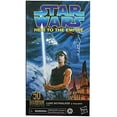 thumbnail image 5 of Star Wars The Black Series Luke Skywalker & Ysalamiri 6-Inch-Scale Lucasfilm 50th Anniversary Star Wars: Heir to The Empire Action Figure, 5 of 7