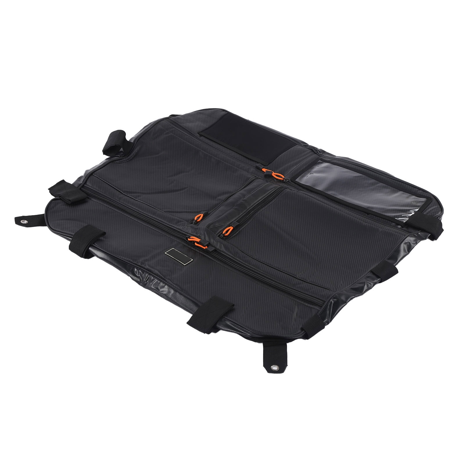 Overhead Bag Car Storage Bag Utv Modified Parts Overhead Storage Bag