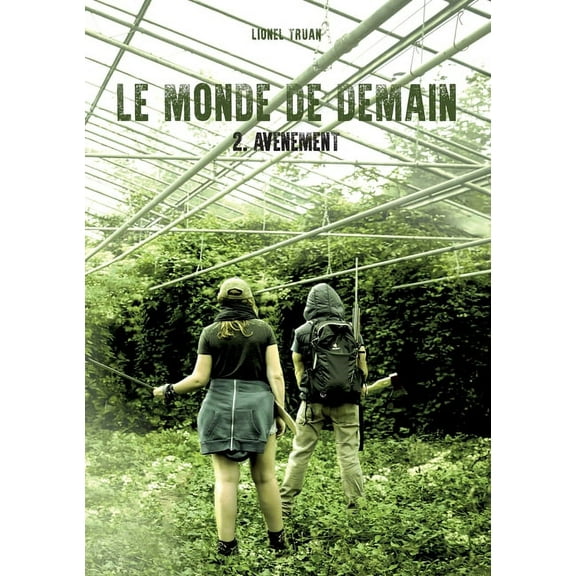Le Monde de demain (Paperback)