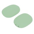 thumbnail image 4 of Kit de Housse de Protection pour Écouteurs, Ensemble de Housses de Coussin en Silicone pour Serre-Tête pour Écouteurs IOS Over Ear, Prolonge la Durée de Vie des Écouteurs, 4 of 7