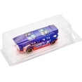 thumbnail image 4 of Platinum Protectors Case for Large Loose Hot Wheels and Matchbox Cars Clamshell, 4 of 5