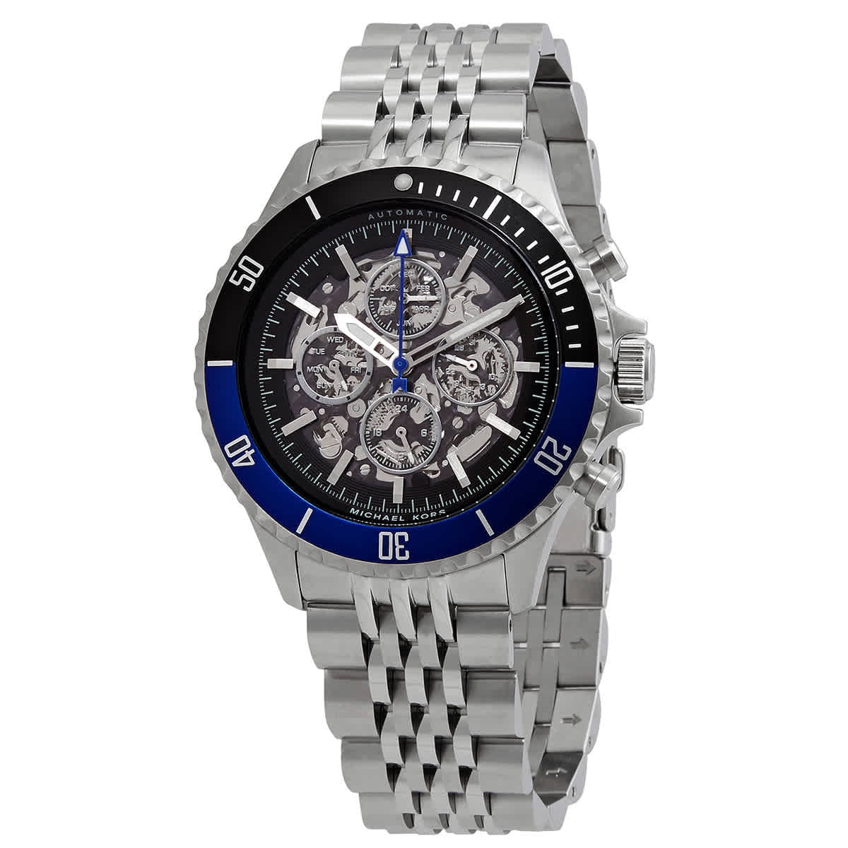 Michael Kors Men's Classicv - MK8893 