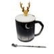 thumbnail image 1 of Taza De Ceramica Importacion Venado, 1 of 2