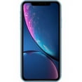 thumbnail image 4 of Restored Apple iPhone XR - Carrier Unlocked - 256 GB Blue (Refurbished), 4 of 4
