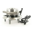thumbnail image 3 of SKF BR930697 Wheel Bearing And Hub Assembly For 07-12 Dodge Jeep Liberty Nitro, 3 of 3