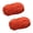 Color#AC, variant on Mumup 2 Pack of Knitting Soild Color Yarn Fabric Crochet Cloth T-Shirt Yarn for DIY Knitted Fabric Art Basket Bag 200g