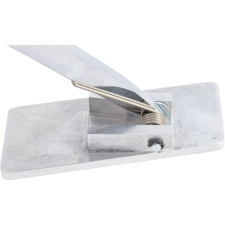 ®️ JEGS 157410 Gas Pedal Assembly Universal Firewall Mount (Requires