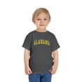 thumbnail image 3 of Alabama Toddler Shirt Gifts Boy Girl Size 2T-5T, 3 of 4