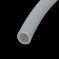 thumbnail image 2 of 7 x 10mm Heat Resistant Soft Silicone Tube Hose Pipe 2M Long Milky, 2 of 3