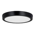 thumbnail image 1 of Estevez Luminario De Sobreponer Drum Eco Diametro de 205 Mm, Led 18W, Modelo 39114, 1 of 7
