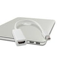 thumbnail image 2 of minidp to hdmi Compatible for Thunderbolt MacBook Pro, MacBook Air, Mac Mini, Microsoft Surface Pro, 2 of 4
