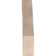 thumbnail image 4 of 5 1/2"W x 26"D x 30"H Legacy Smooth Knee Brace, Douglas Fir, 4 of 4