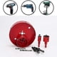thumbnail image 3 of 130mm Hole Saw - M42 HSS Bi-Metal Wood Drill Bit with Hex Shank and Centering Circular Saw - Kit for Metal, Iron, Aluminum, Wood, 3 of 5