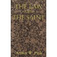 thumbnail image 1 of The Law and the Saint, 1 of 2