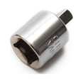 thumbnail image 4 of MYG 1/4" 3/8" 1/2" Female to Male Drive Socket Spanner Converter Wrench Adapter Part, 4 of 9