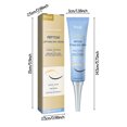 thumbnail image 2 of Ganfancp Peptide Lifting Eye Cream Eyescream Peptide Lifting Cream Eyescream Peptide Lifting Cream 15Ml Ofertas Del Día 1* Contorno de Ojos, 2 of 7