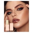thumbnail image 2 of 3-in-1 Gradient Eyeshadow Stick Cream Eyeshadow Pen 3 Colors In One Stick Long Lasting Waterproof Blendable Eye Makeup For Beginners Daily Natural Eye Look, 2 of 6
