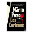 thumbnail image 1 of Libro Los Corleone Tapa Blanda, Autor Mario Puzo, Editorial Booket Mexico, 1 of 3