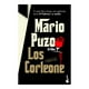 thumbnail image 1 of Libro Los Corleone Tapa Blanda, Autor Mario Puzo, Editorial Booket Mexico, 1 of 3