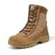 thumbnail image 2 of Botas de Combate Tácticas Militares de Cuero para Hombre NORTIV 8 20 cm, 2 of 7