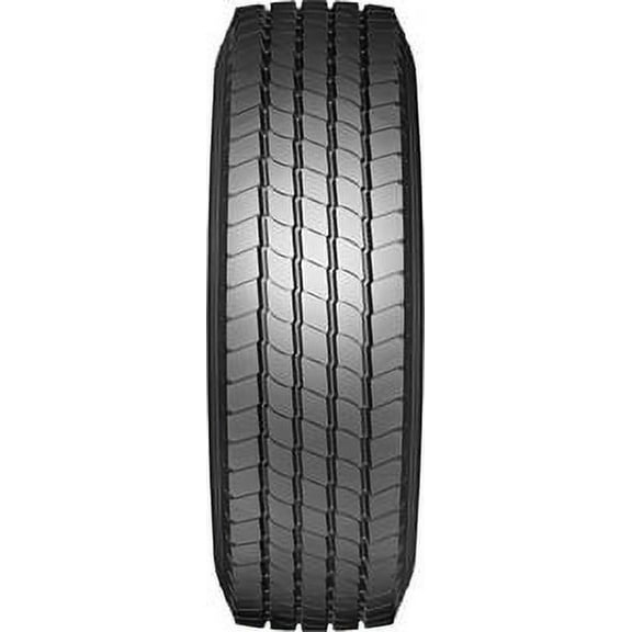 Mastercraft Glacier Trex Winter 225/55R17 97T Passenger Tire