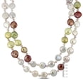thumbnail image 2 of Everly Women's Cultured Pearl Necklace, 2 of 4