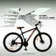 thumbnail image 3 of Bicicleta Montaña Kugel Di-max Rodada 29 21 Velocidades Aluminio Negro MTB, 3 of 9