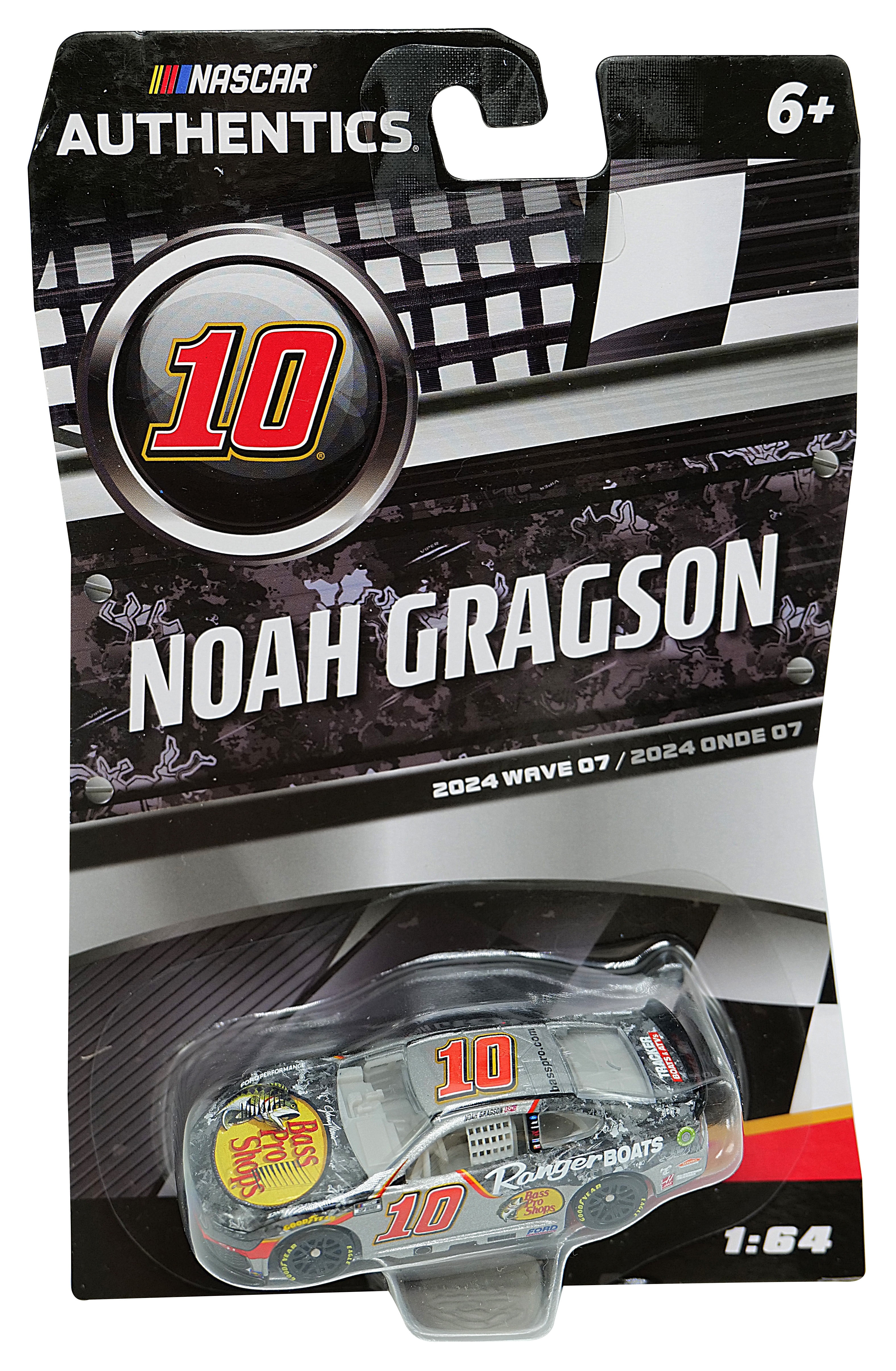 Erik Jones 2024 Advent Health - Walmart.com