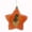 STAR ELF, variant on Personalized Ornaments RED GLASS BELL/STAR Glass Elf Christmas Holiday 1726970 BELL ELF