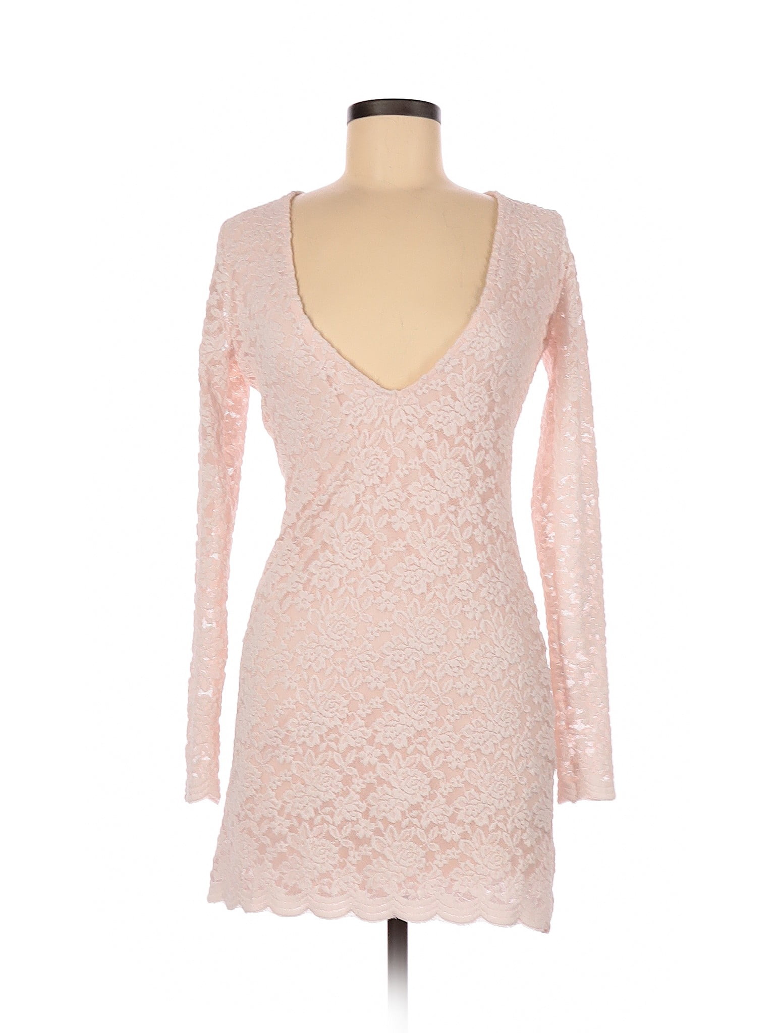 nasty gal cocktail dresses