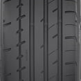 thumbnail image 4 of Yokohama Advan Apex V601 225/45R18XL 95Y BSW Tire, 4 of 6