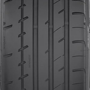 Yokohama Advan Apex V601 275/30R20 97Y XL Tire Fits: 2018-19 Audi RS5 Base, 2023 Chevrolet Corvette Z06 Sansujyuku sansujyuku.com