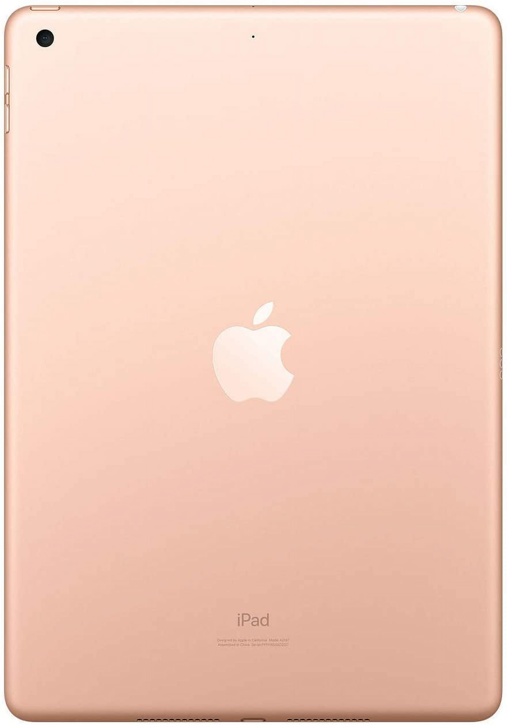 Apple iPad 10.2