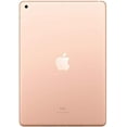 thumbnail image 3 of Refurbished Apple iPad 7th Gen - WiFi Only - 128GB - Gold iPad (2019) 10.2 Inch - Excellent Condition, 3 of 6