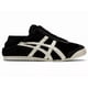 thumbnail image 4 of Onitsuka tiger MEXICO 66 PARATY BLACK/CREAM for UNISEX from Japan NEW with box, 4 of 6