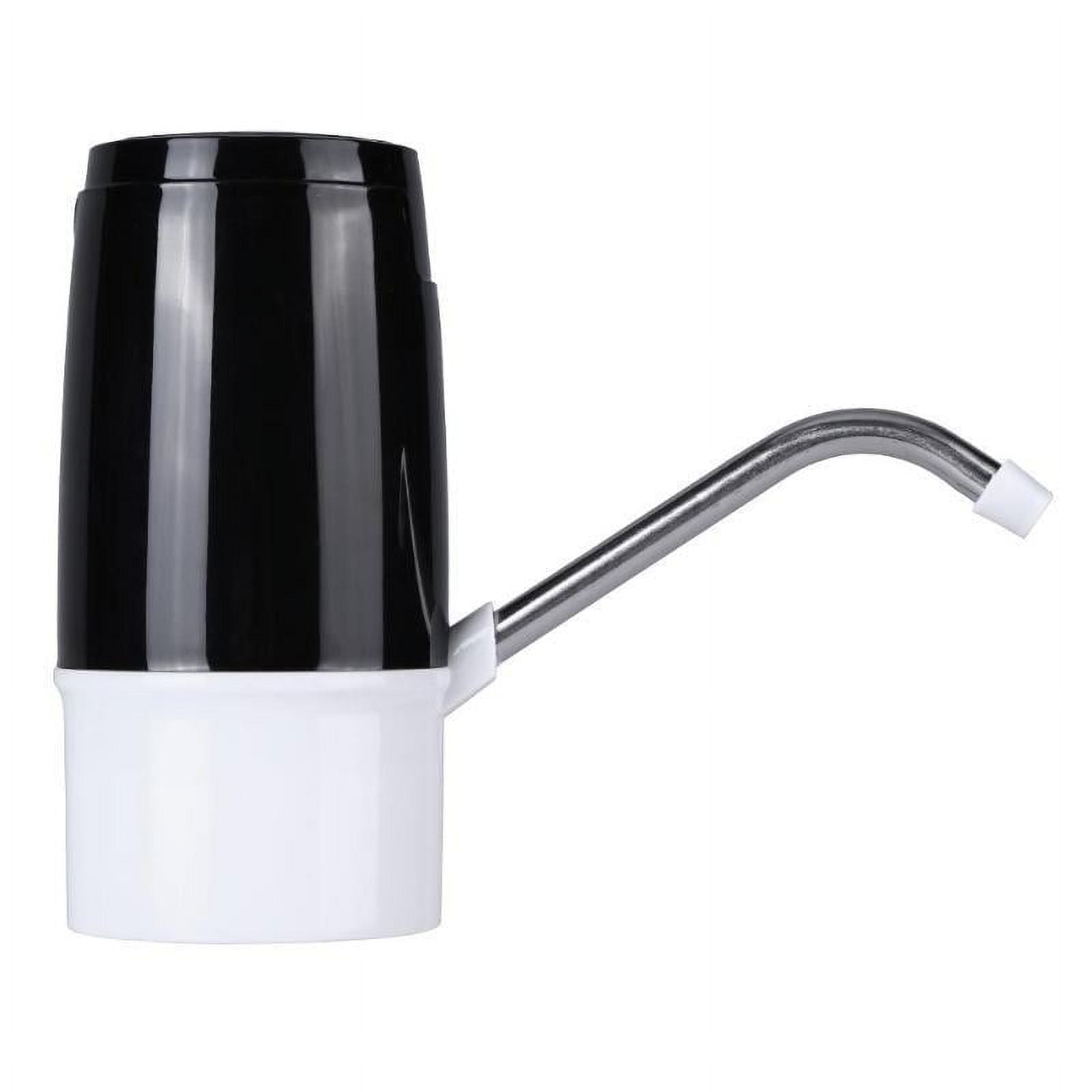 Automatic Water Dispenser