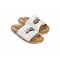thumbnail image 2 of Melissa  Women's 32950 White , 6 M US, 2 of 5