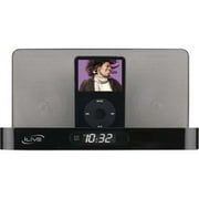 IC2807BLK Travel Docking System