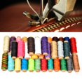 thumbnail image 2 of POCREATION Multicolor Sewing Accessories, Hand Stitching Tool, Sewing Crafts For Shoe Repair Leather Crafts Stitching Leather, 2 of 8
