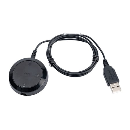 Jabra Evolve 30 II Link UC controller 14208-13 price history on PriceWatchPro