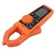 thumbnail image 4 of Pinza Amperimétrica Digital, Voltímetro FS9023A Multímetro Probador Portátil De Alta Precisión Para Mantenimiento De Circuitos Para La Industria, 4 of 8
