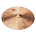 thumbnail image 2 of Paiste 2002 Series Ride Cymbal 24", 2 of 2