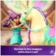 thumbnail image 3 of Unicorn Academy, Ava & Leaf Set with 2 Riding Accessories & Hair Styling Tool, Dolls & Unicorn Toys for Girls Ages 4 and up, 3 of 5
