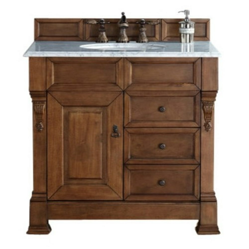 James Martin Vanities 1471145563Af Brookfield 36" Free Standing