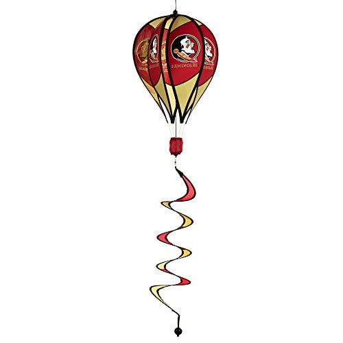 Ballon à Air Chaud Spinner