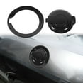 thumbnail image 3 of Kit de Bouchon de Porte de Remplisseur de Carburant 68250120AA Couvercle de Porte de Réservoir de Carburant Fournitures de Remplacement Auto, 3 of 7