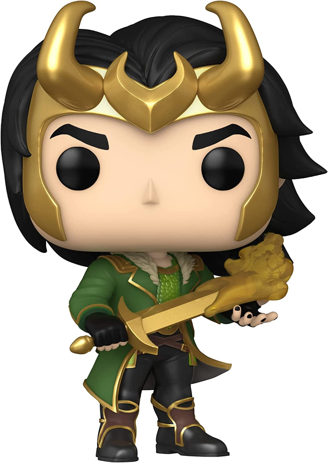 Loki (Arrested) - Funko Shop Excl – GeekYard Collectibles